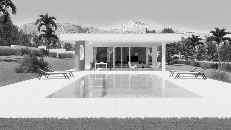 Contrade Fraginesi Comparto 1, 2 e 3